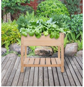 Magaságyás – Esschert Design