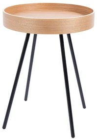 Tray tárolóasztal - Zuiver