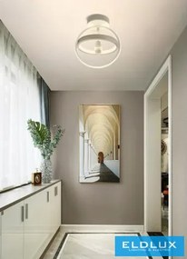 ELDLUX PN-02BC Modern Mennyezeti Lámpa IP20