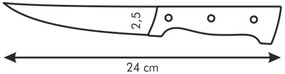 Tescoma Home Profi steak kés, 13 cm