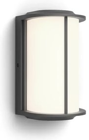 Philips - LED Kültéri fali lámpa REESE LED/4,3W/230V 2700K IP44