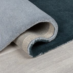 Gyapjú szőnyeg 290x200 cm Alwyn - Flair Rugs