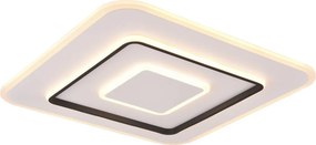 TRIO R64293931 JORA Modern LED Mennyezeti Lámpa Fehér LED IP20