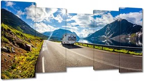 Képek 150x80 Lakókocsis turizmus