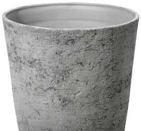 Virágtartó CAMETA 50x35x35 cm (kő) (szürke). 1018862