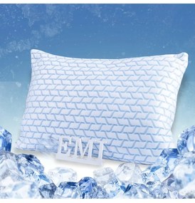 EMI IceFresh Comfort hűsítő párna 50x70 cm