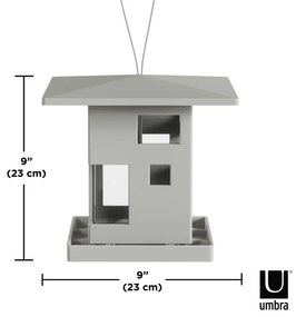 Madáretető Bird – Umbra