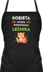 A nő, aki megszerette az erdészt Kötény A Lány Feleségének