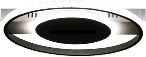LED mennyezeti lámpa + távvezérlő 60W - TA1330/WB