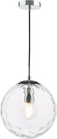 Dar Lighting Ripple SP71-RIP8808 Függőlámpa 1x40w/e27 ip20