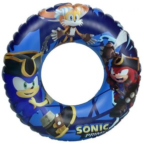 Sonic a sündisznó Prime úszógumi 51 cm