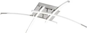 Rábalux ALEXIS 2503 Plafonlámpa 4x6W/LED 4000K 1920LM IP20