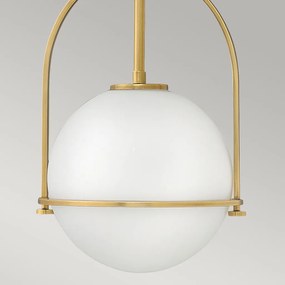 Quintiesse SOMERSET QN-SOMERSET-P-O-HB Függőlámpa 1x60W/E27