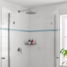 GROHE 29040001 - BAUEDGE zuhanycsaptelep, fényes króm