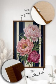Artmoscrv4-3348 keretezett MDF falikép, 33 x 48 cm