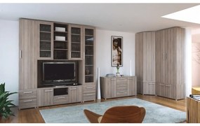 Polcrendszer Gleo Typ 12. 808426