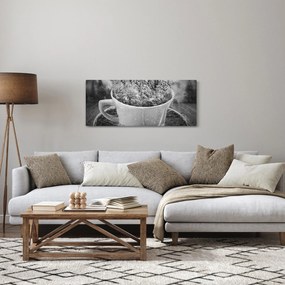 Kép - Egy csésze természet (120x50 cm)
