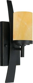 Quoizel KYLE QZ-KYLE1 Fali lámpa 1x60W/E27