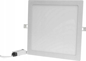 DomenoLED DOWNLIGHT 182 Beépíthető spotlámpa 24W/LED 4000K 1920LM