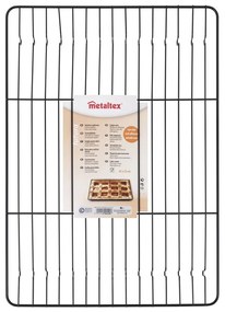 Acél tárolórács – Metaltex