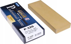 Japán kő élezéshez Naniwa Chocera Pro Professional Stone 2000