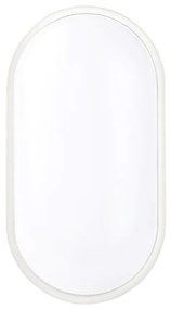 LED Kültéri mennyezeti lámpa LED/20W/230V IP65 fehér