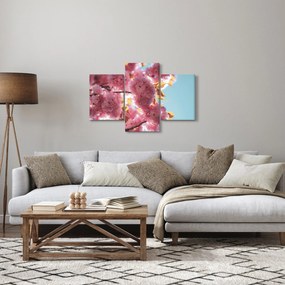 Kép - Cseresznyevirág (90x60 cm)