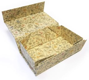 Ajándékdoboz készlet 2 db-os 39x49 cm Primavera – Kartos