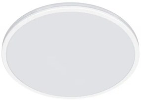 Philips- LED Dimmelhető mennyezeti lámpa OZZIET SCENE SWITCH LED/18W/230V 2700K