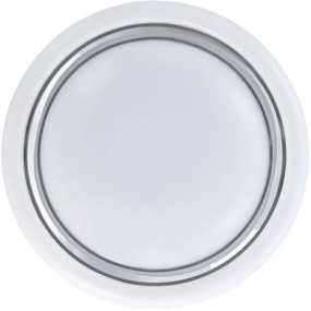 Eglo 96023 - LED Mennyezeti lámpa CAPASSO LED/18W/230V