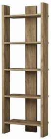 Virba Walnut könyvtár