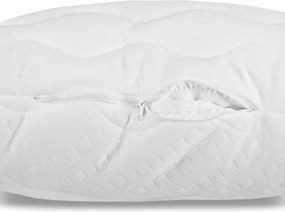 EMI Ekonomik antiallergén steppelt párna 50 x 70 cm 1+1 INGYEN