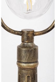 Rabalux 8679 - Kültéri lámpa BARCELONA 1xE27/60W/230V