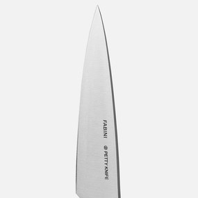 Rozsdamentes acél kés készlet 3 db-os Trino – FABINI