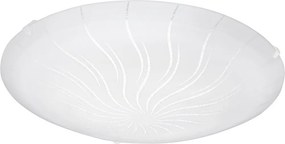 Eglo MARGITTA 1 96111 Süllyesztett mennyezeti lámpa 1x11W/LED 950LM