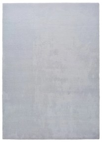 Berna Liso szürke szőnyeg, 60 x 110 cm - Universal