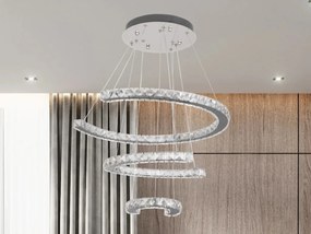 LED világítás + vezérlés 100W - J6356/CH