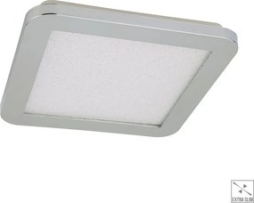 Prezent MADRAS 62606 Süllyesztett mennyezeti lámpa 18W/LED 4000K 1300LM IP44
