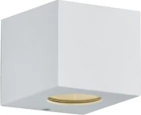 TRIO R28222631 CORDOBA Modern Kültéri Fali Lámpa Fehér LED IP44