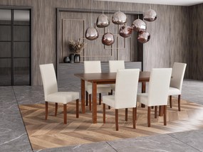 Étkező szett Modern 2 (6 8 fő részére). 1051027