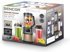 Sencor SBU 7877CH vákuummixer