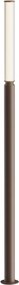 Maytoni Lit O593FL-L20BR3K 1x20W/LED 3000K 1500lm IP65