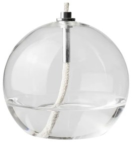 Üveg olajlámpa (magasság 10 cm) Aura – Mette Ditmer Denmark