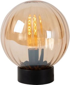 Lucide MONSARAZ 45593/01/62 Asztali lámpa 1x40w/e27 ip20