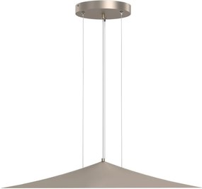 Antigo Brito 5068 FĂŒggĆlĂĄmpa 3x15W/GX53 IP20