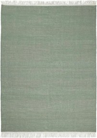 Birla szőnyeg, zöld, 170x240cm