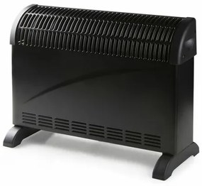 DOMO DO7350CH konvektor ventilátorral