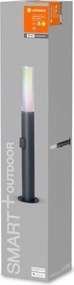 Ledvance - LED RGB kültéri lámpa SMART + FLARE LED / 7,5W / 230V IP44 Wi-Fi