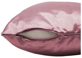 Mikroszatén párnahuzat 40x40 cm Shana – douceur d'intérieur