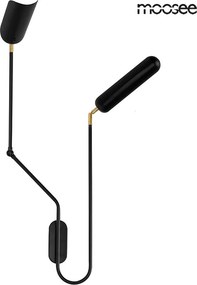King Home TENTA MSE010100297 Fali lámpa 2x220V/G9 IP20
